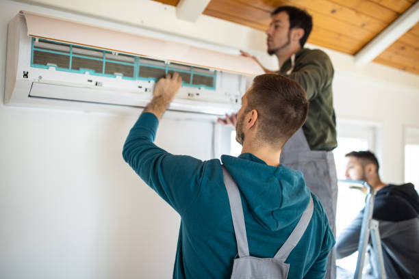 Best HVAC installation services  in Mansfield, TX