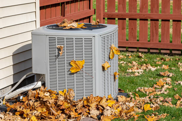HVAC troubleshooting in Mansfield, TX