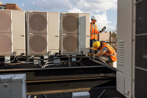 Mansfield, TX HVAC Company