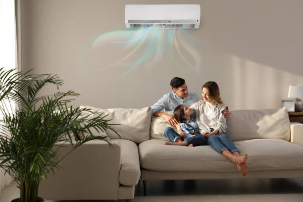 Best Commercial HVAC repair  in Mansfield, TX