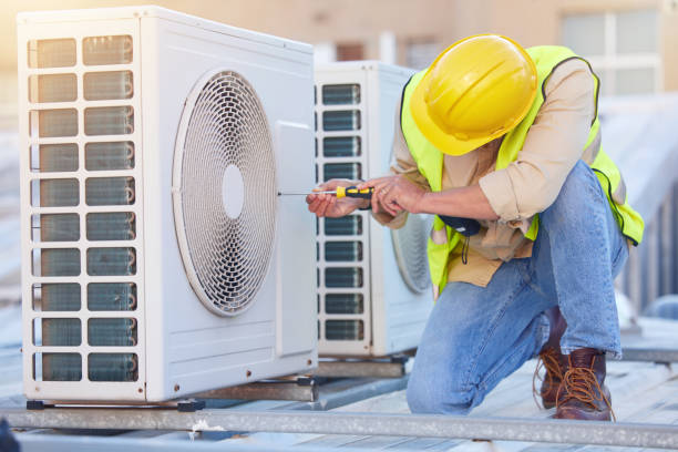 Best Local HVAC companies  in Mansfield, TX