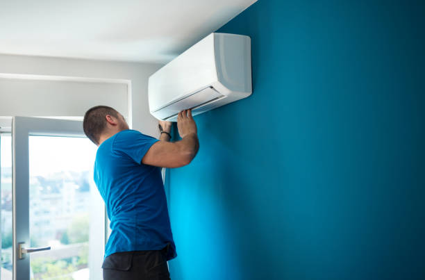 Best HVAC companies near me  in Mansfield, TX