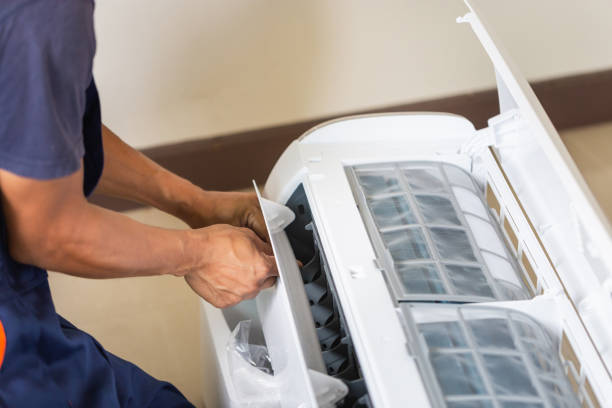 Best Air conditioning repair  in Mansfield, TX