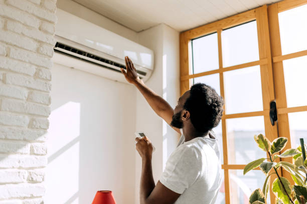 Best HVAC replacement cost  in Mansfield, TX