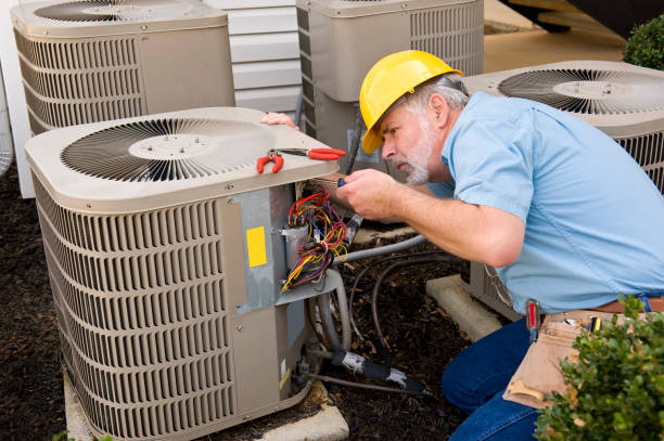 Best HVAC companies near me  in Mansfield, TX