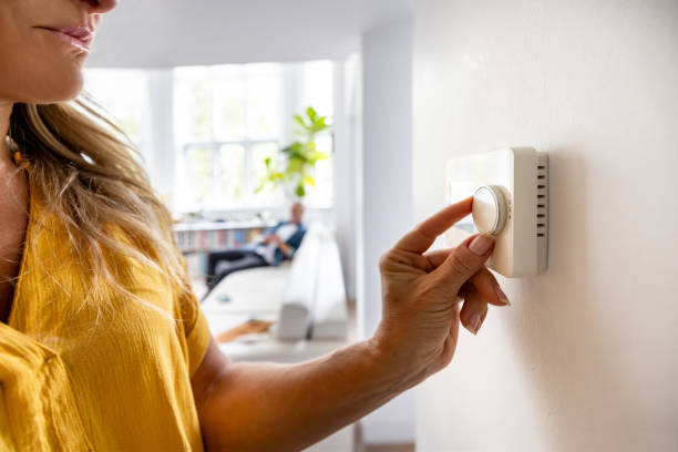  Mansfield, TX HVAC Pros