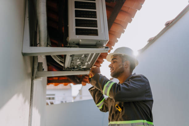 Best HVAC air duct cleaning  in Mansfield, TX