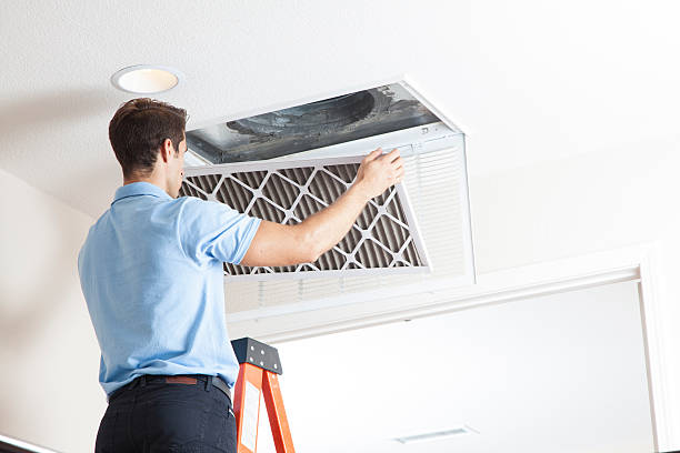 Best Central air repair  in Mansfield, TX