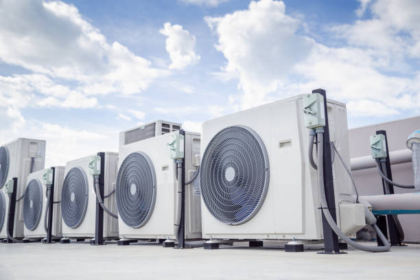Best HVAC repair near me  in Mansfield, TX