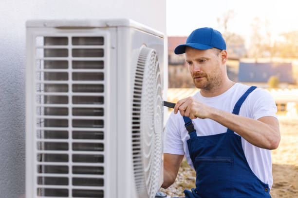 Air quality test in Mansfield, TX