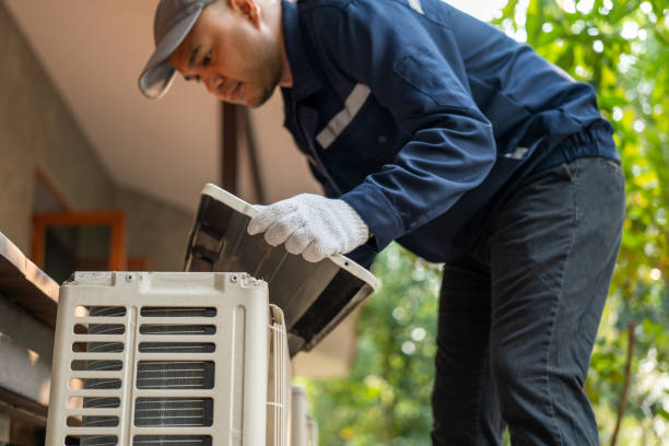 Best HVAC emergency services  in Mansfield, TX