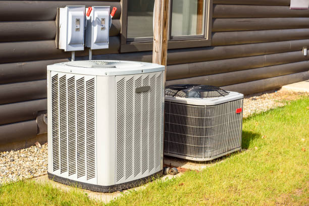 Best HVAC installation services  in Mansfield, TX
